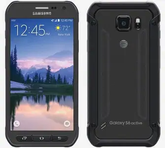 Замена стекла на телефоне Samsung Galaxy S6 Active в Ростове-на-Дону